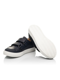 Кеды низкие Woopy модель p9168 Фото