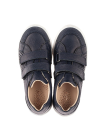 Кеды низкие Woopy модель p9168 Фото