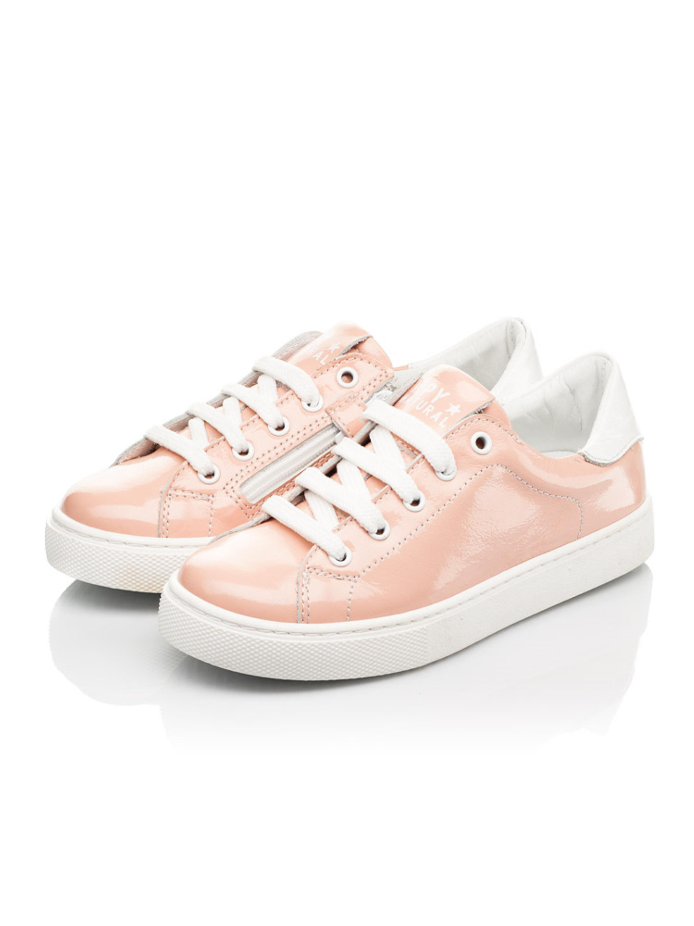 Кеды низкие Woopy модель p9171 Фото