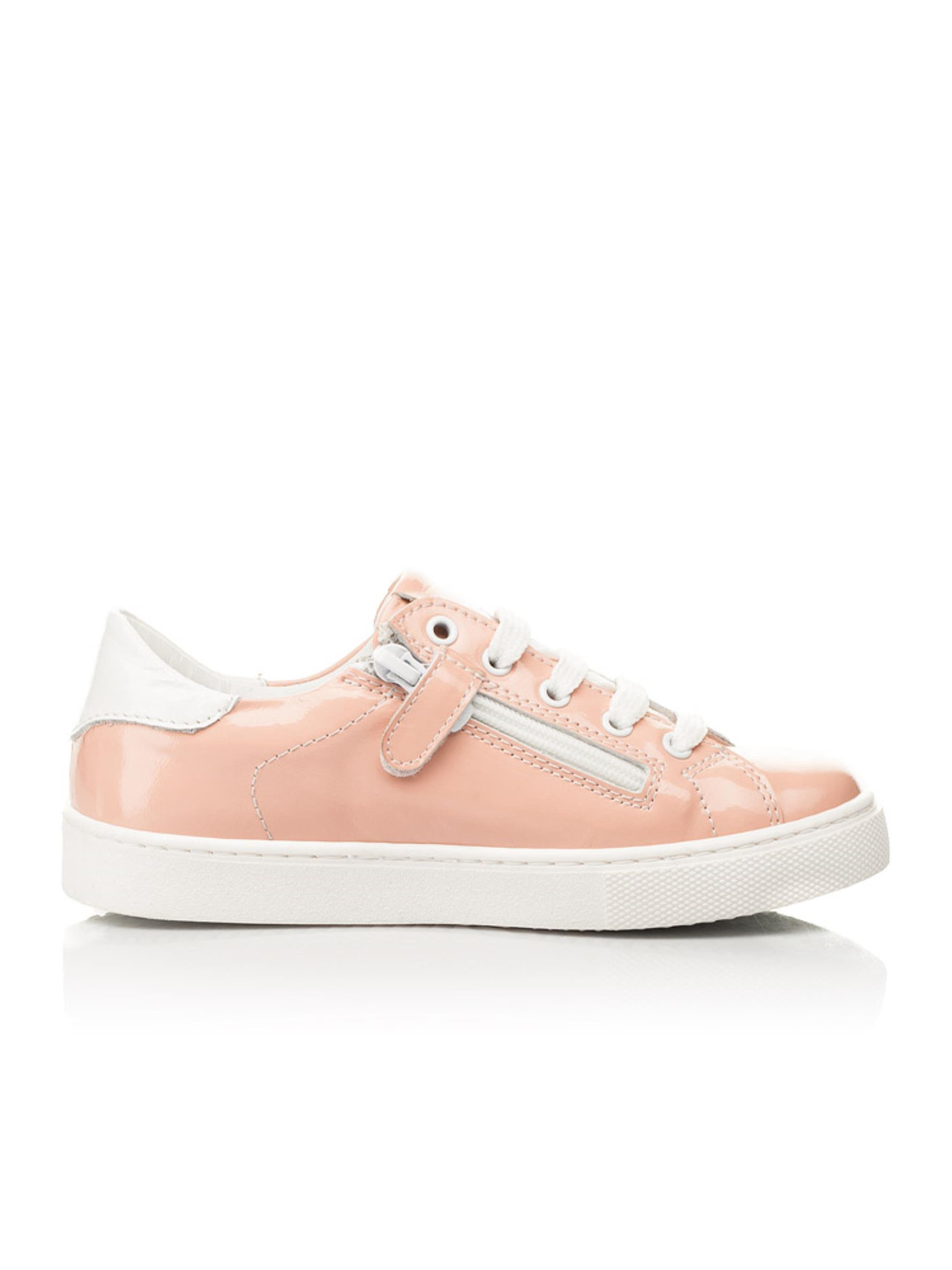 Кеды низкие Woopy модель p9171 Фото