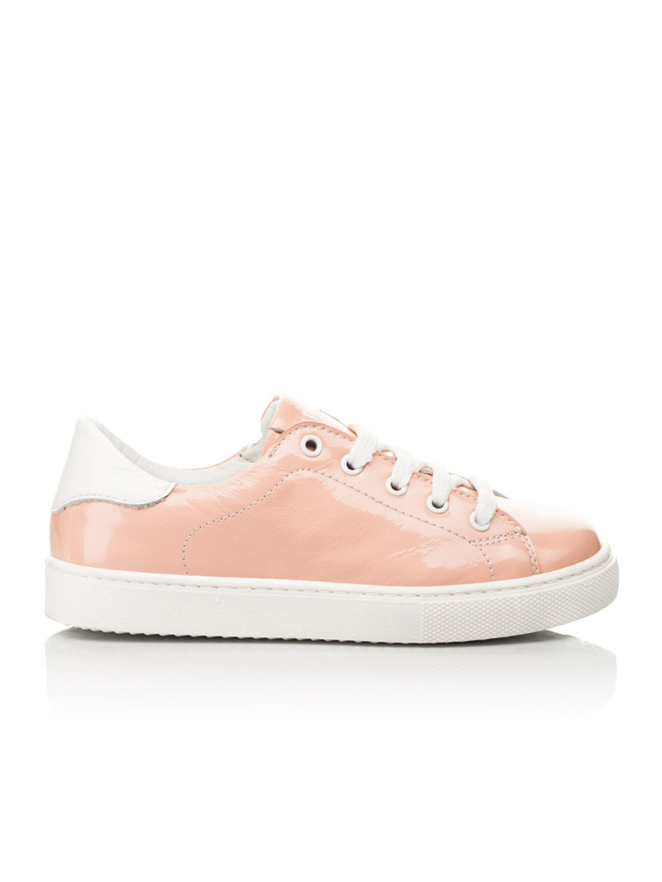 Кеды низкие Woopy модель p9171 Фото