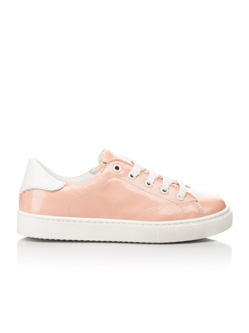 Кеды низкие Woopy модель p9171 Фото