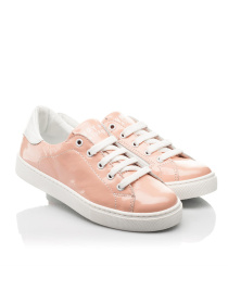 Кеды низкие Woopy модель p9171 Фото