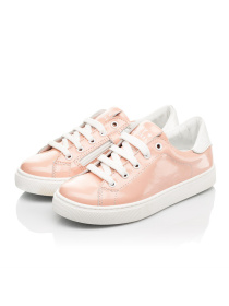 Кеды низкие Woopy модель p9171 Фото