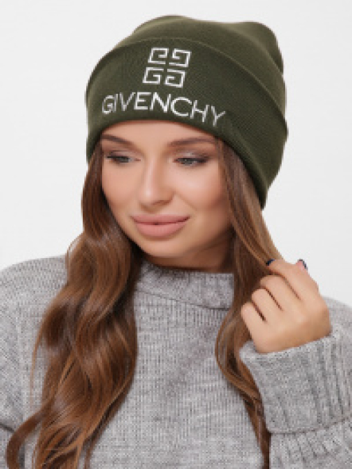 Шапка CARICA модель 319051 Фото