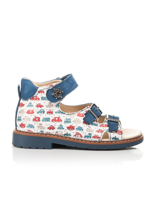 Сандалии Woopy модель p9173 Фото