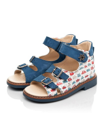 Сандалії Woopy модель p9173 Фото