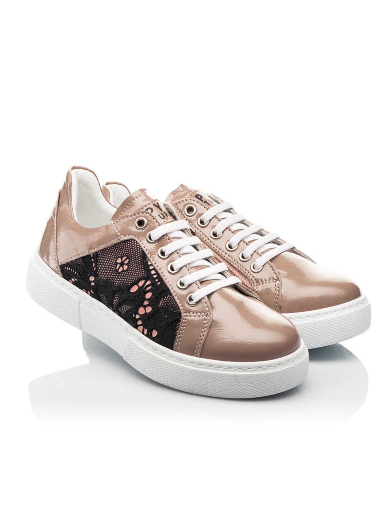 Кеди низькі Woopy модель p9175 Кеди низькі Woopy модель p9175 Фото