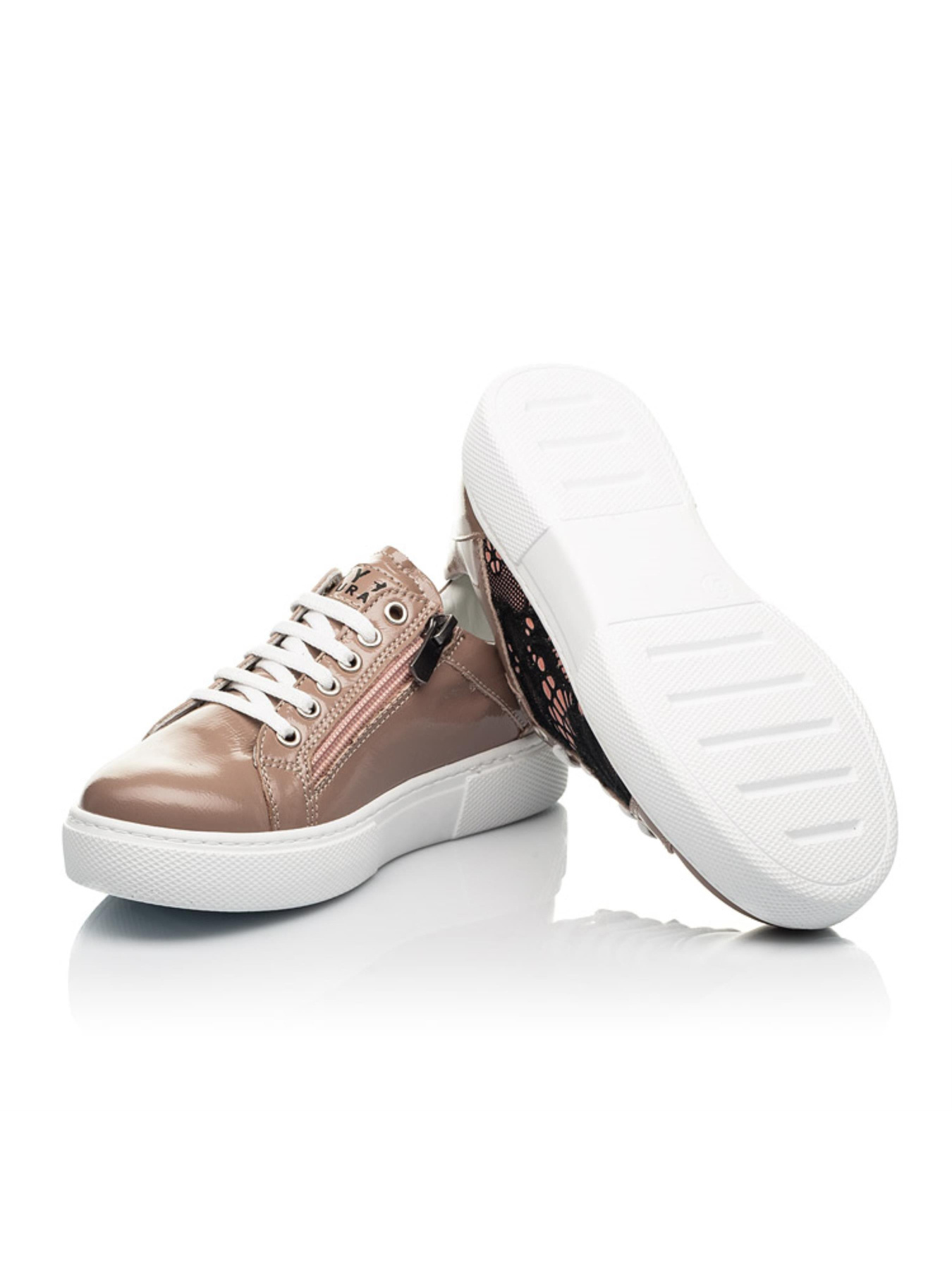 Кеди низькі Woopy модель p9175 Кеди низькі Woopy модель p9175 Фото