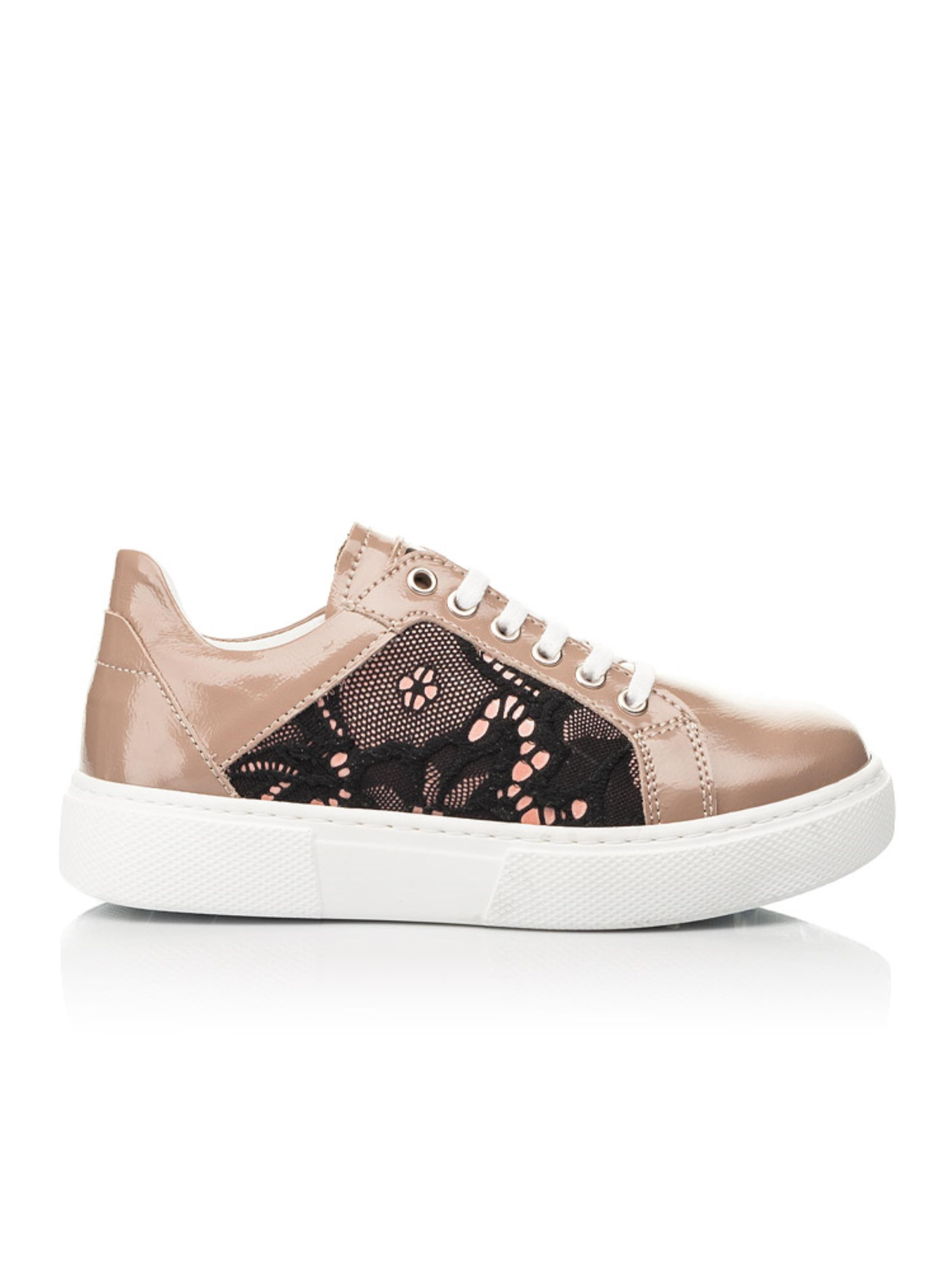 Кеди низькі Woopy модель p9175 Кеди низькі Woopy модель p9175 Фото