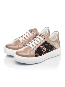 Кеди низькі Woopy модель p9175 Кеди низькі Woopy модель p9175 Фото