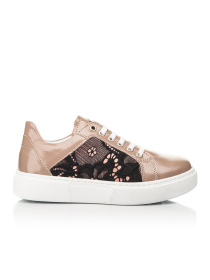 Кеды низкие Woopy модель p9175 Фото