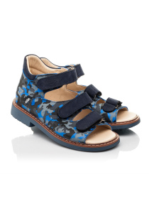 Сандалії Woopy модель p9176 Фото