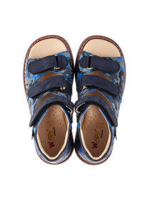 Сандалії Woopy модель p9176 Фото