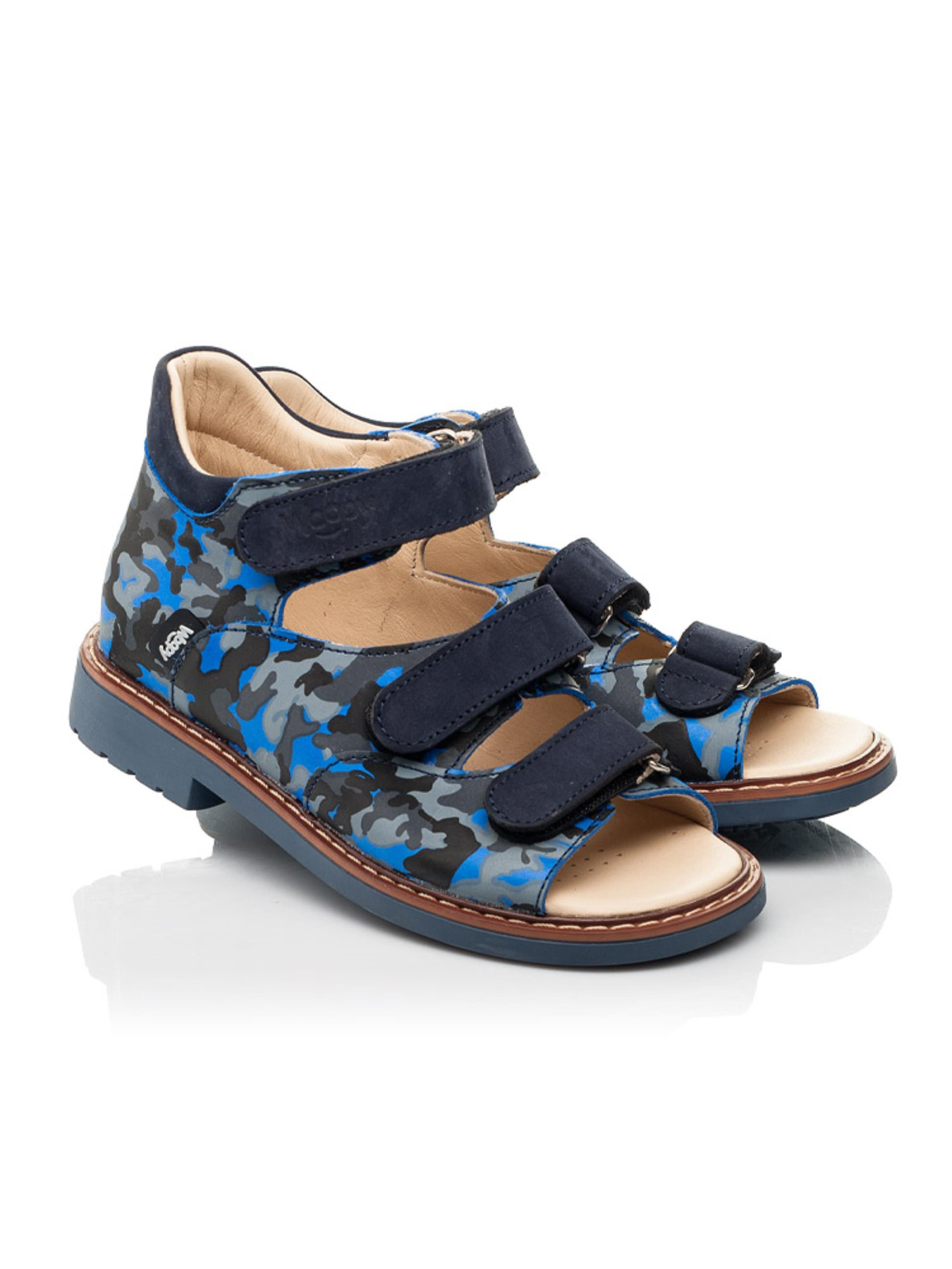 Сандалії Woopy модель p9176 Фото