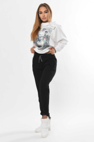 Костюмы CARICA модель KM213830031 Фото