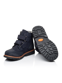 Ботинки Woopy модель p9198 Ботинки Woopy модель p9198 Фото