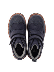 Ботинки Woopy модель p9198 Ботинки Woopy модель p9198 Фото