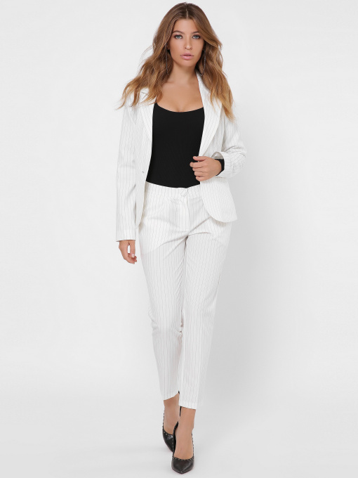 Костюмы CARICA модель KM213210 Фото