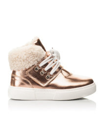 Черевики Woopy модель p9202 Фото