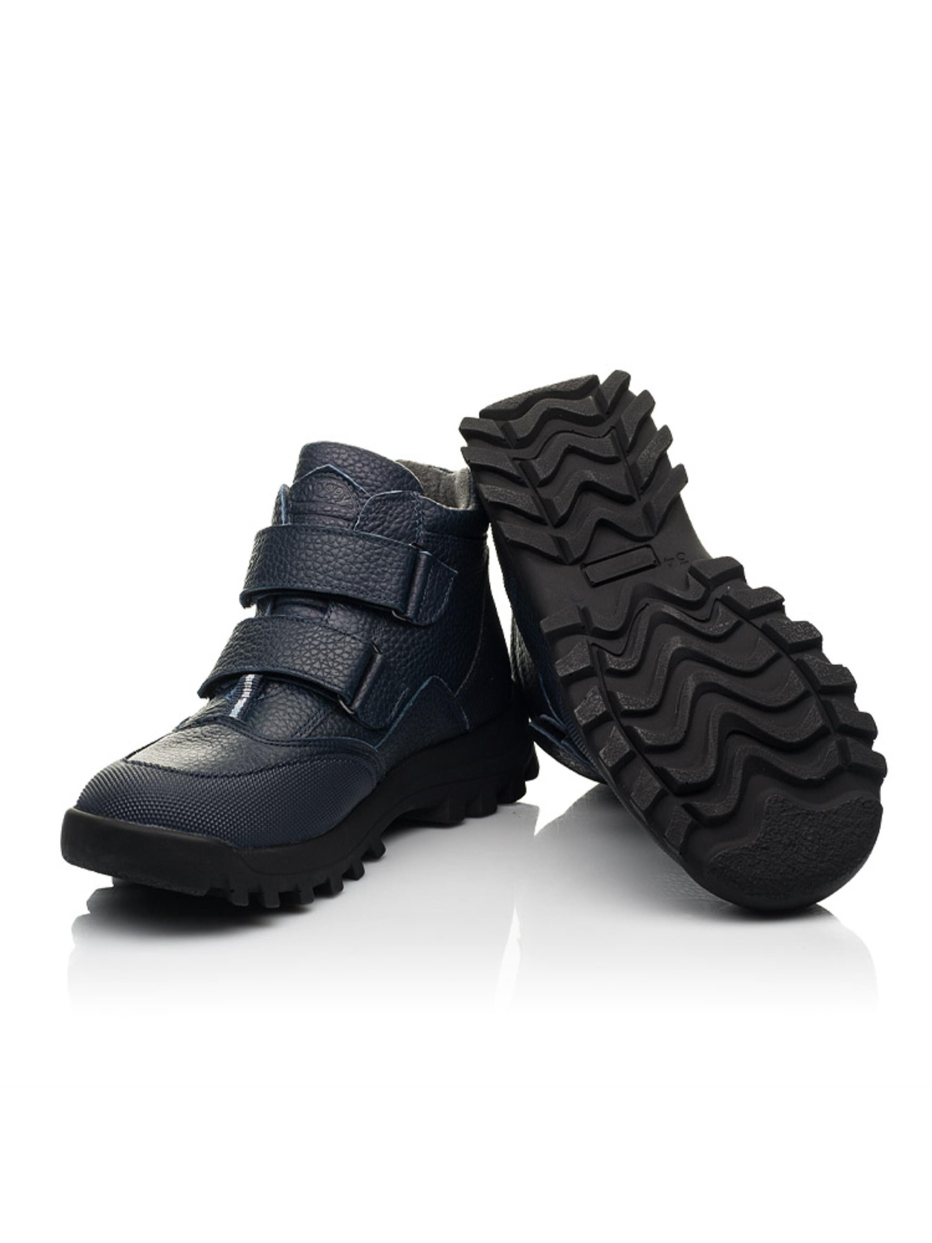 Ботинки Woopy модель p9209 Фото