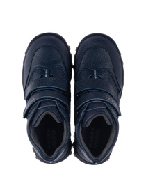 Ботинки Woopy модель p9209 Фото