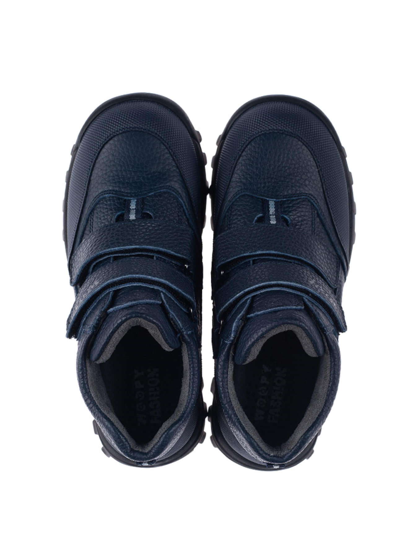 Ботинки Woopy модель p9209 Фото