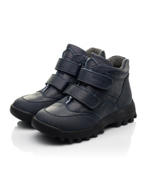 Ботинки Woopy модель p9209 Фото