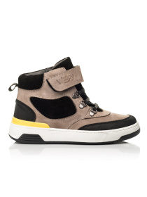 Черевики Woopy модель p9210 Фото