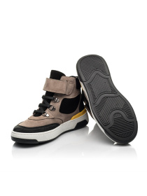 Ботинки Woopy модель p9210 Фото