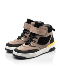 Ботинки Woopy модель p9210 Фото