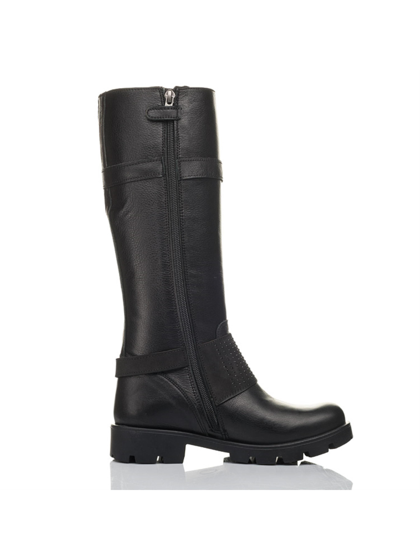 Сапоги Woopy модель p9215 Фото