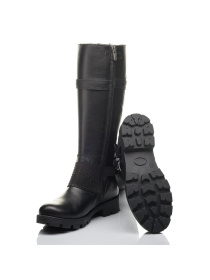 Сапоги Woopy модель p9215 Фото