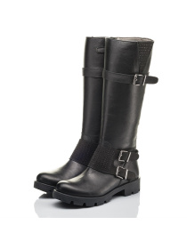 Сапоги Woopy модель p9215 Фото