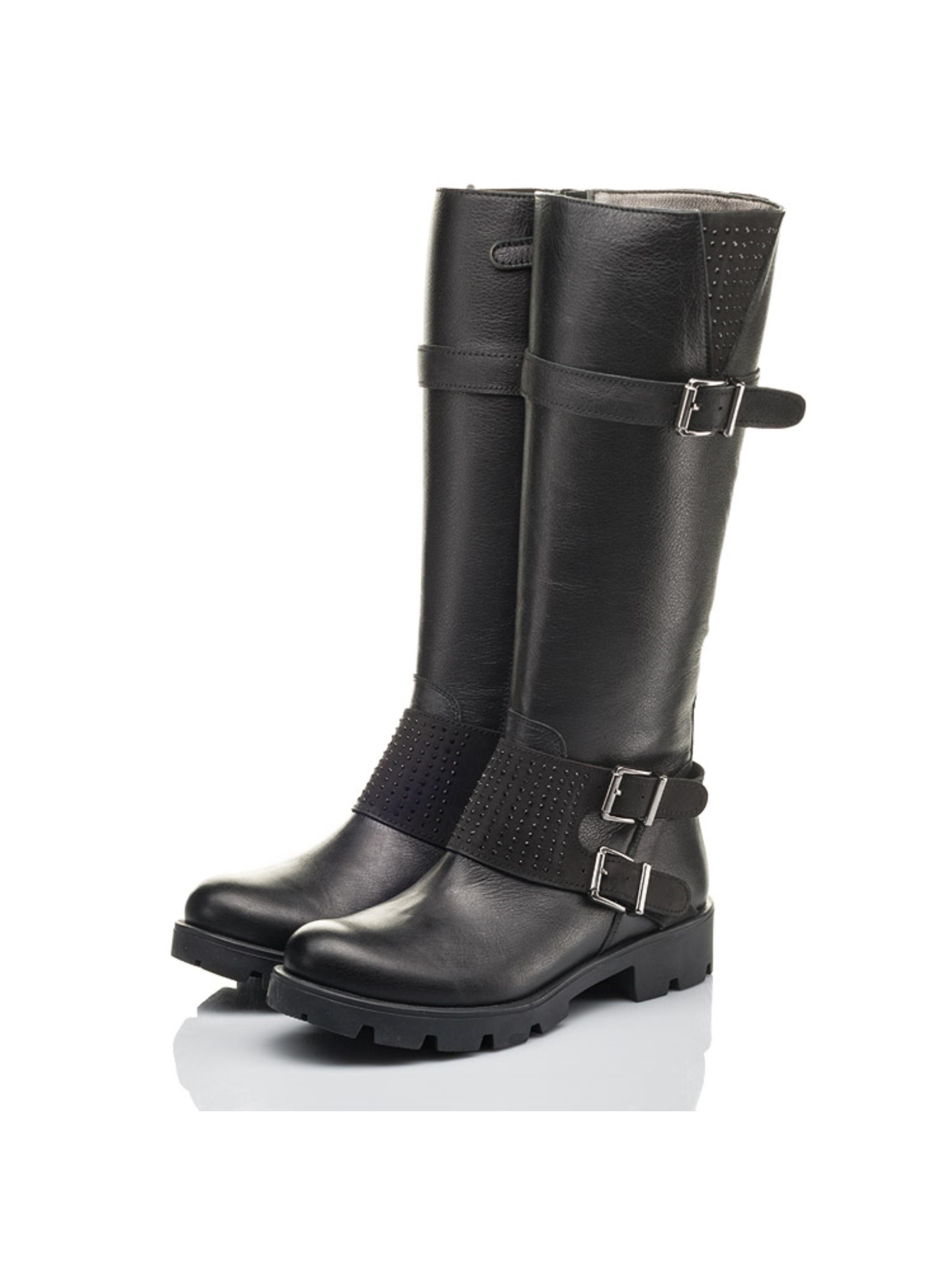 Чоботи Woopy модель p9215 Фото