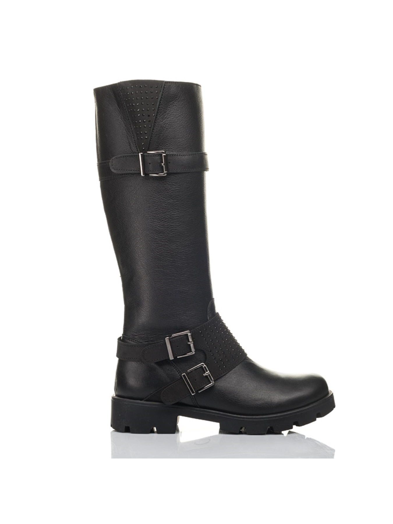 Чоботи Woopy модель p9215 Фото