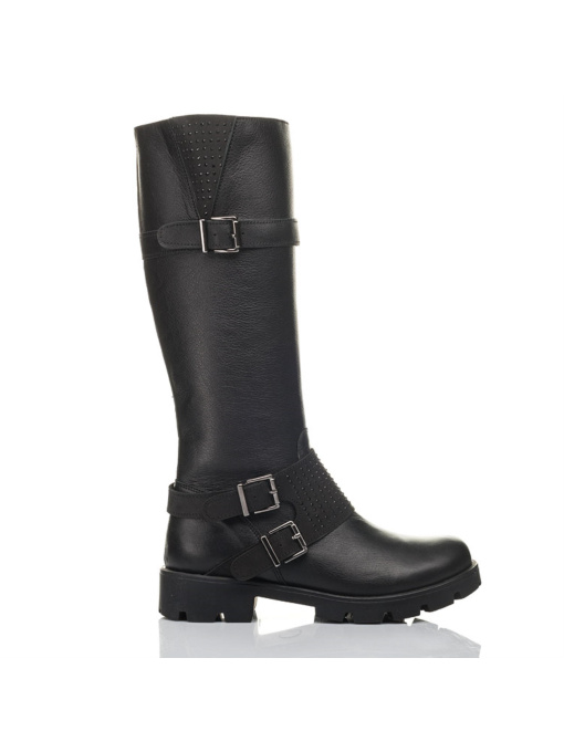 Чоботи Woopy модель p9215 Фото