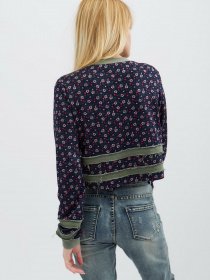 Свитшот CARICA модель SV75662 Фото