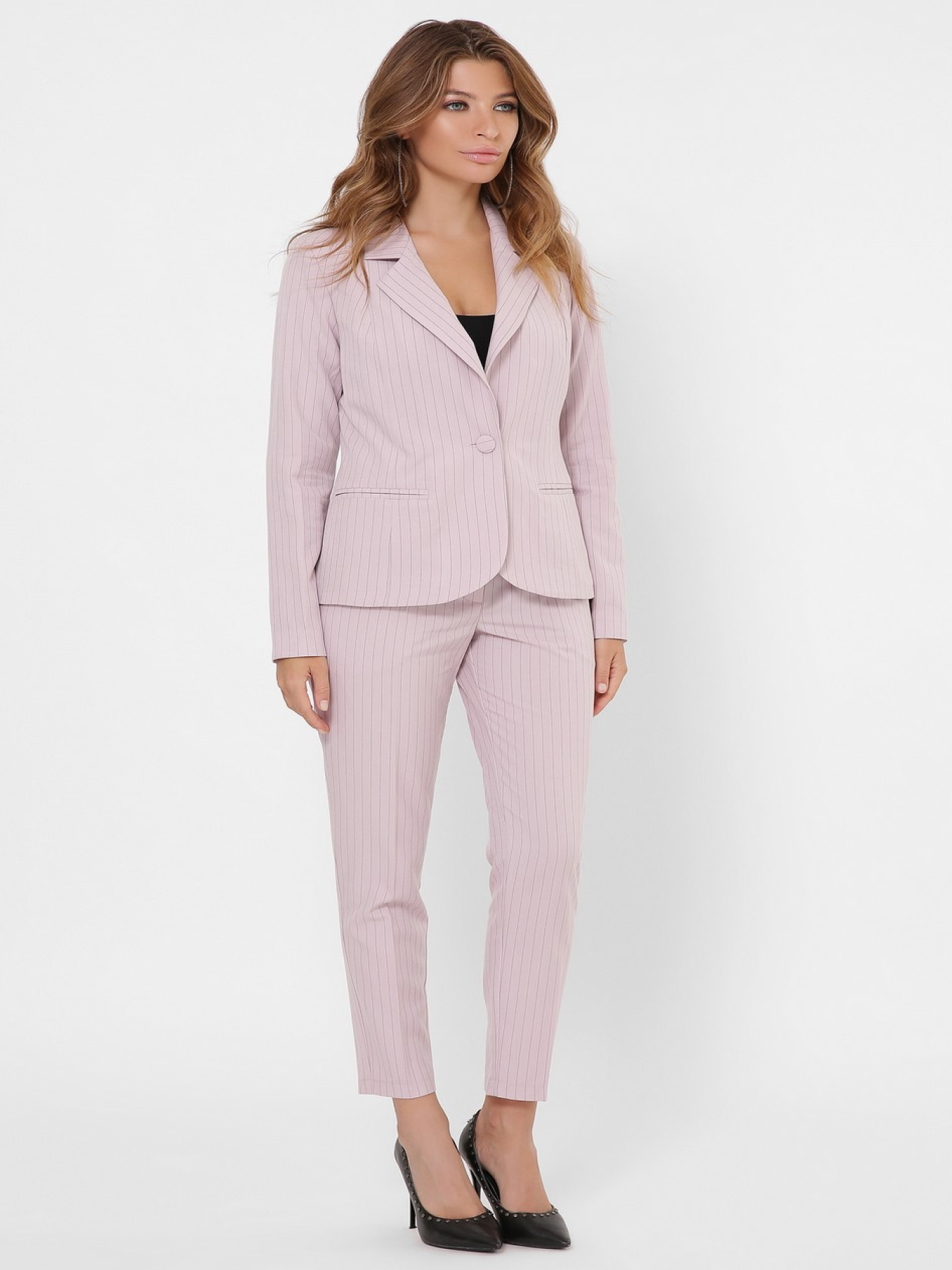 Костюмы CARICA модель KM213221 Фото