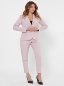 Костюмы CARICA модель KM213221 Фото