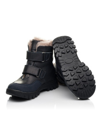 Ботинки Woopy модель p9233 Фото