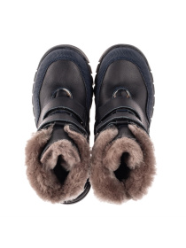 Ботинки Woopy модель p9233 Фото