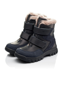 Ботинки Woopy модель p9233 Фото