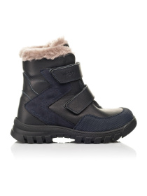 Черевики Woopy модель p9233 Фото