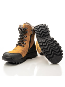 Ботинки Woopy модель p9235 Фото