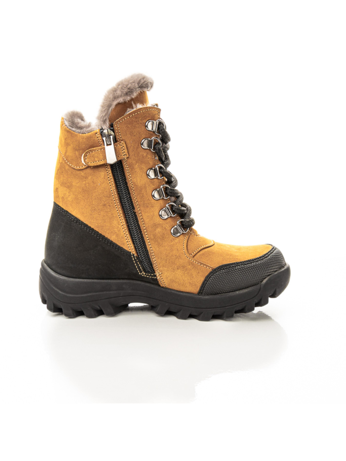 Черевики Woopy модель p9235 Фото