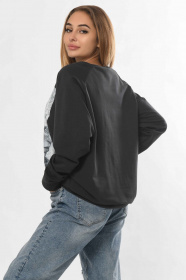 Свитшот CARICA модель SV7585290038 Фото