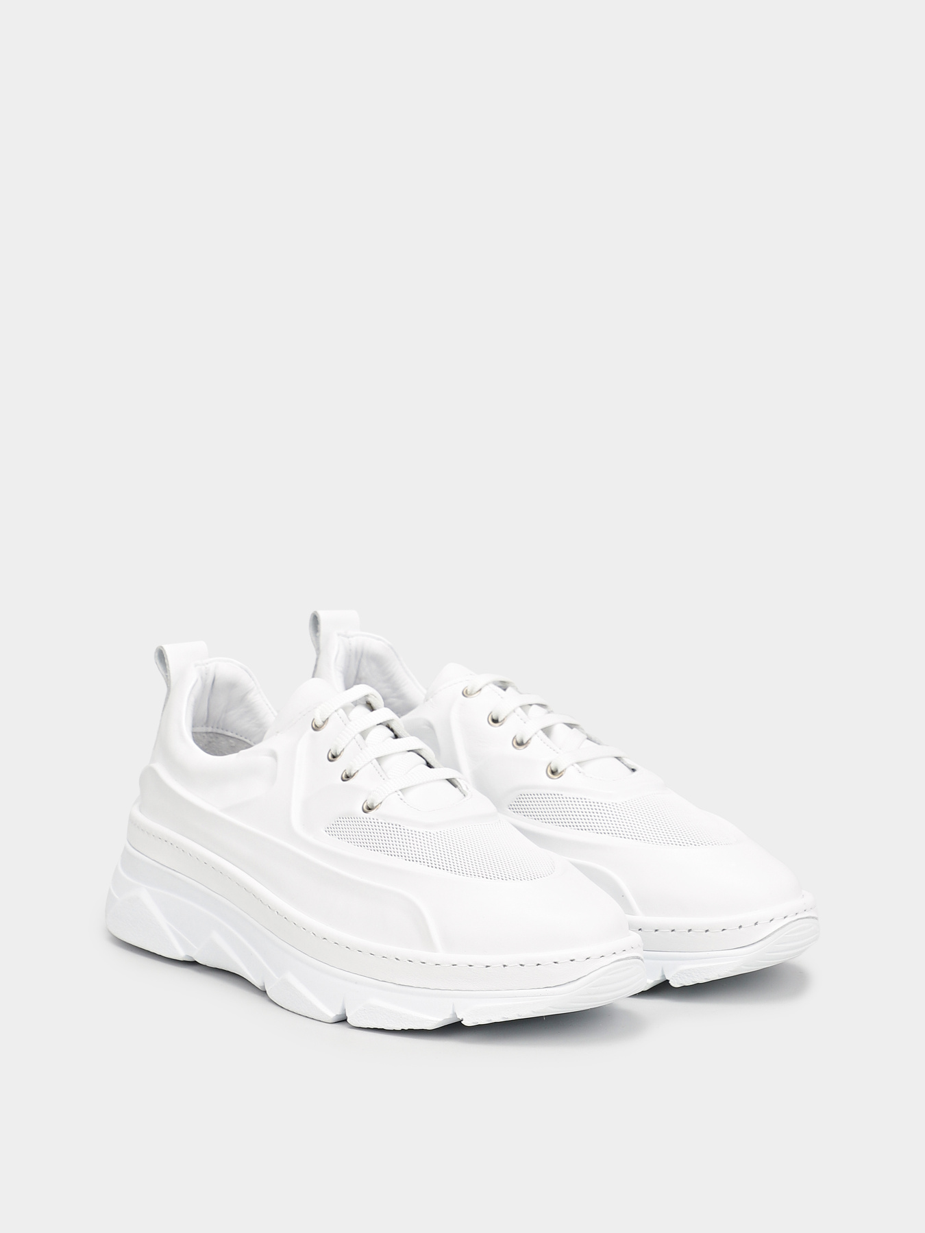 Кроссовки It-girl модель 070-237-09 Фото