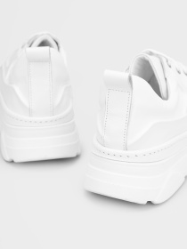 Кроссовки It-girl модель 070-237-09 Фото