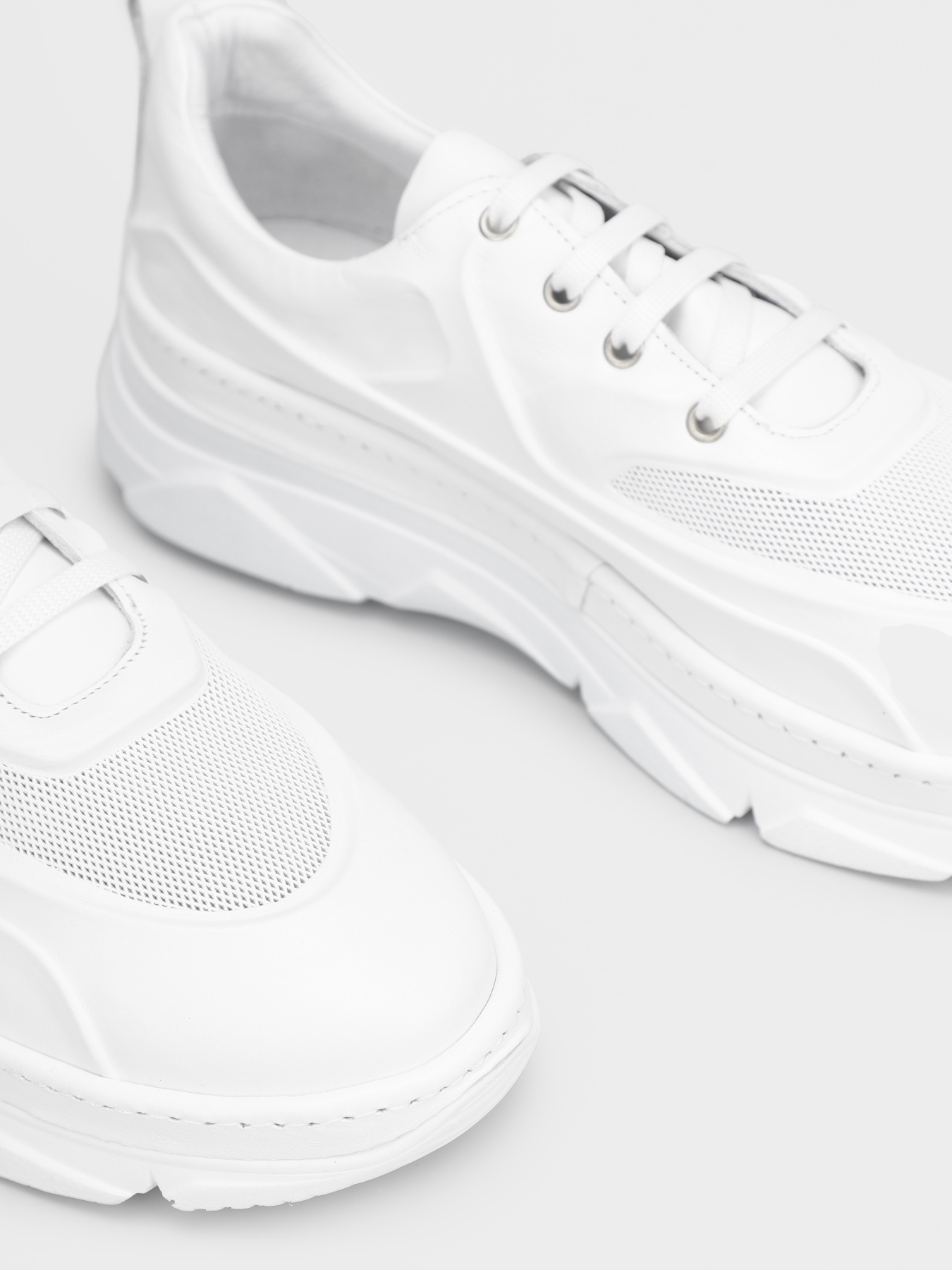 Кросівки повсякденні It-girl модель 070-237-09 Фото